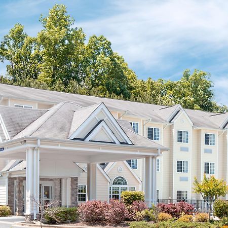 Microtel Inn & Suites By Wyndham Gardendale Εξωτερικό φωτογραφία