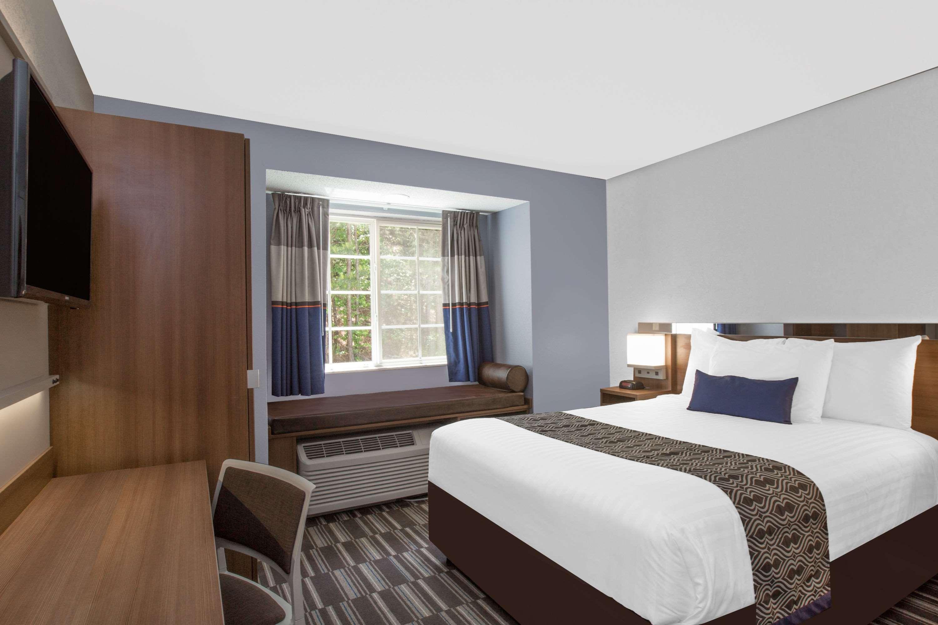 Microtel Inn & Suites By Wyndham Gardendale Εξωτερικό φωτογραφία