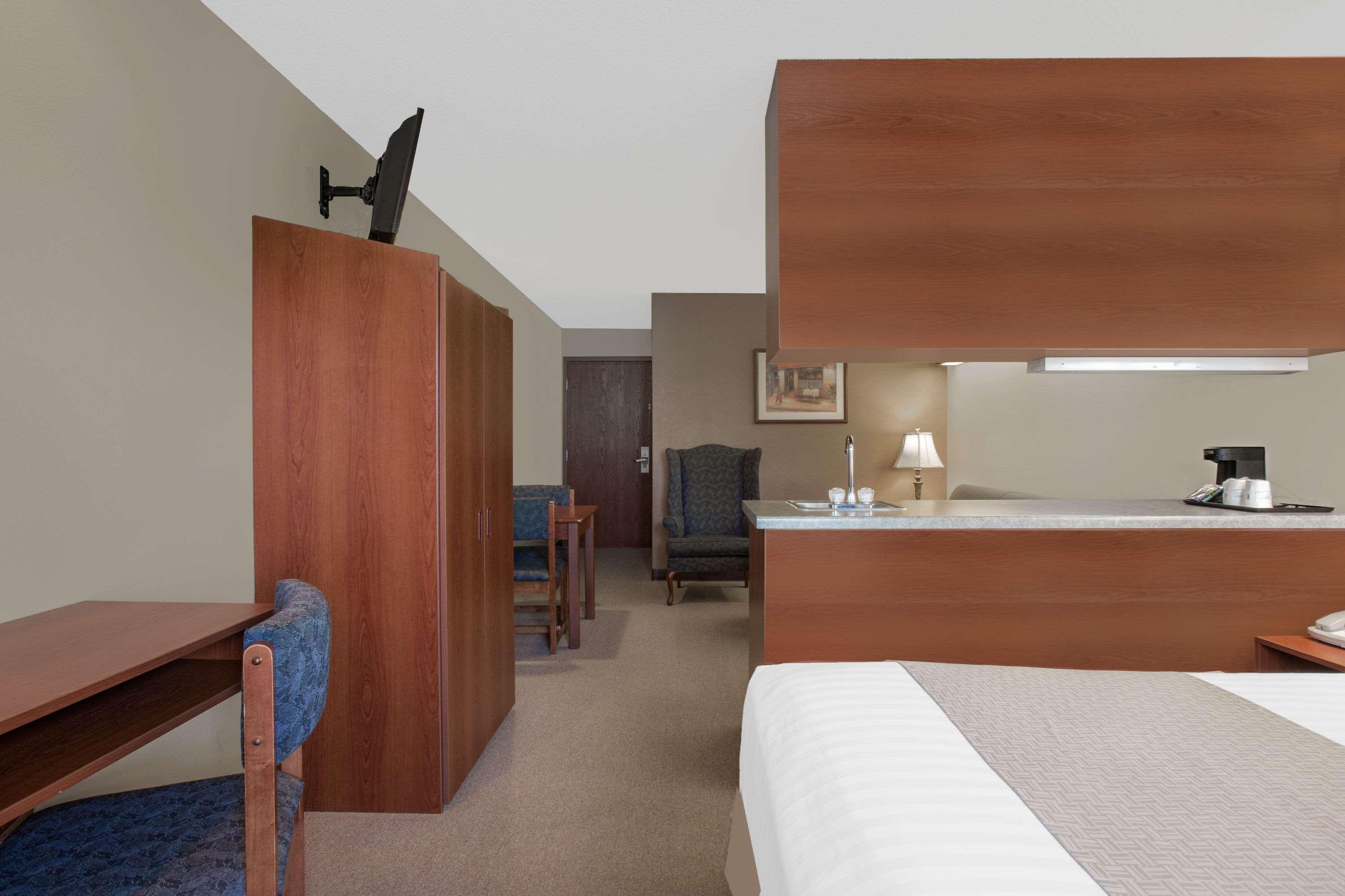 Microtel Inn & Suites By Wyndham Gardendale Εξωτερικό φωτογραφία