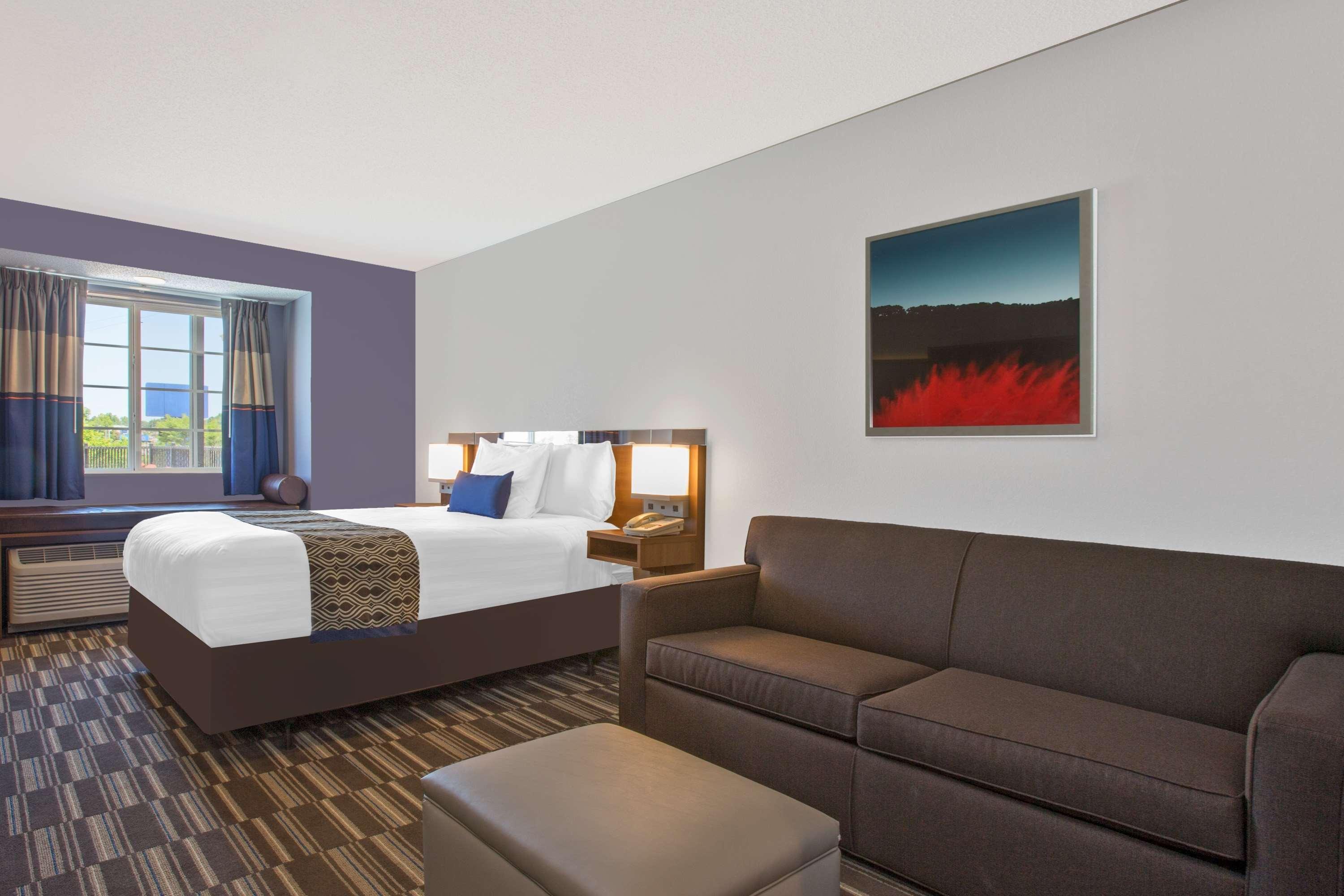 Microtel Inn & Suites By Wyndham Gardendale Εξωτερικό φωτογραφία