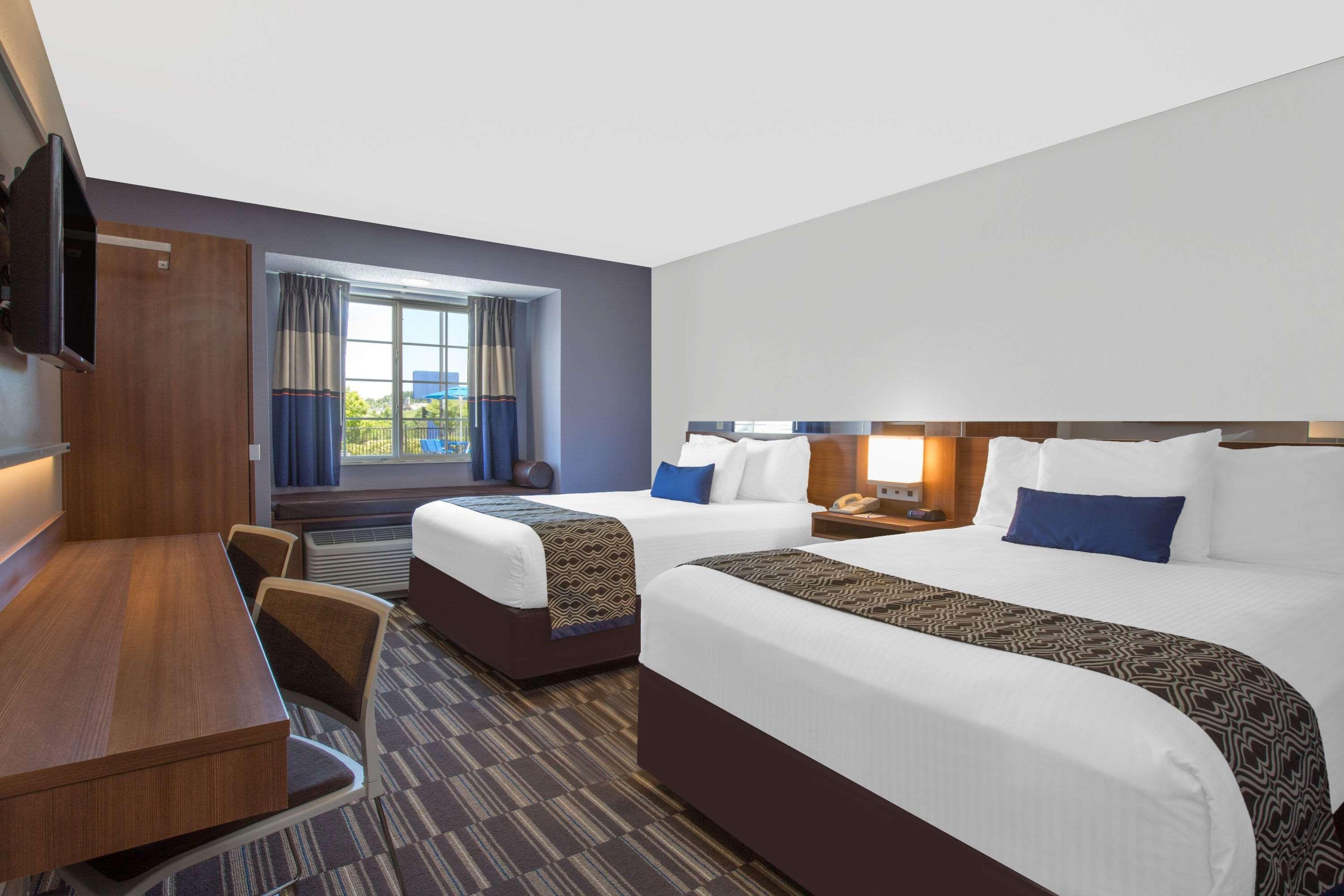 Microtel Inn & Suites By Wyndham Gardendale Εξωτερικό φωτογραφία