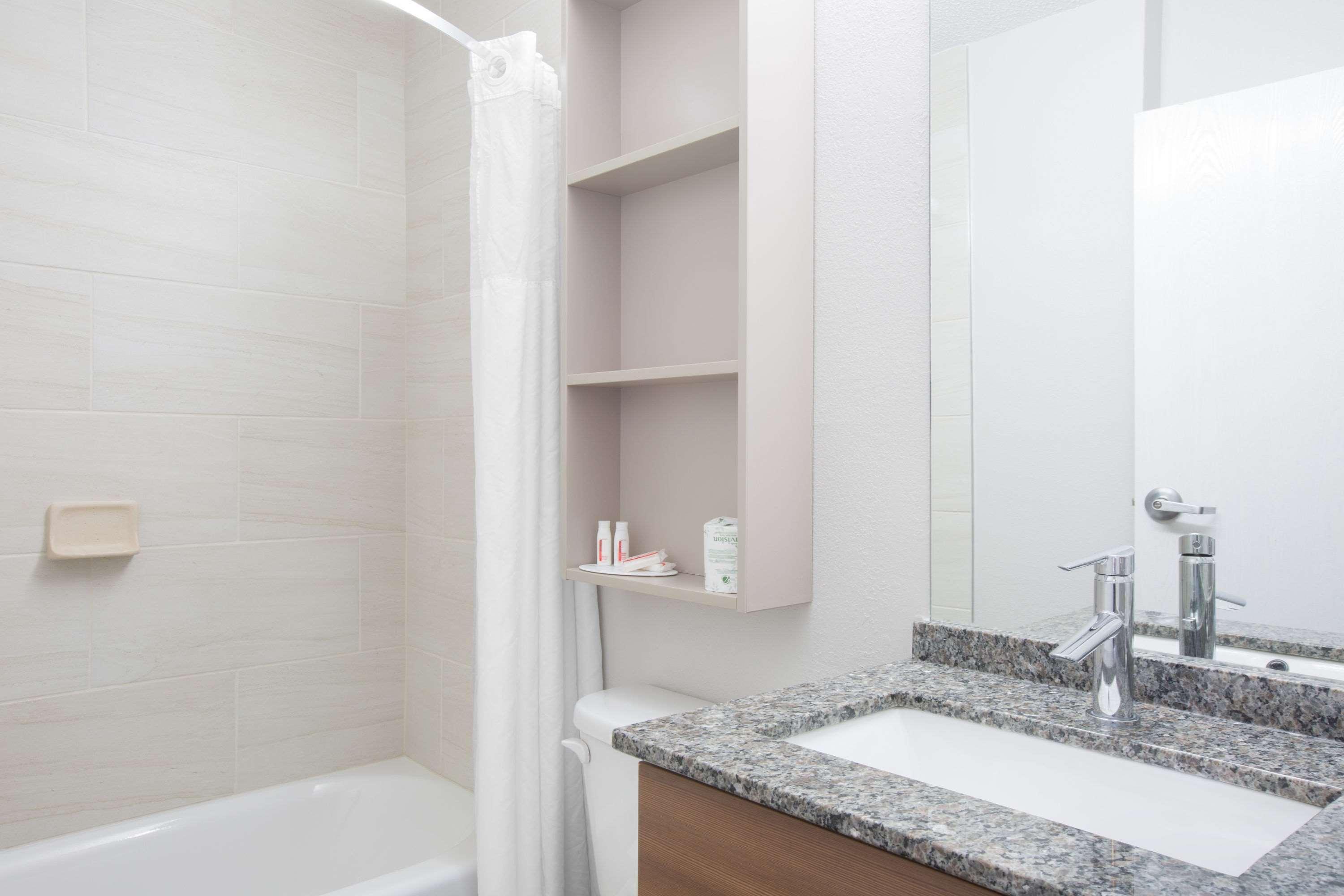 Microtel Inn & Suites By Wyndham Gardendale Εξωτερικό φωτογραφία