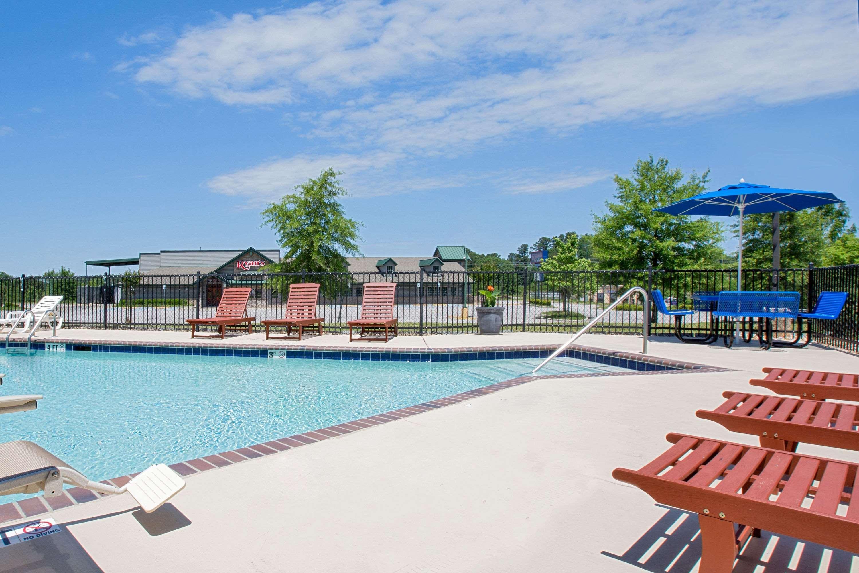 Microtel Inn & Suites By Wyndham Gardendale Εξωτερικό φωτογραφία