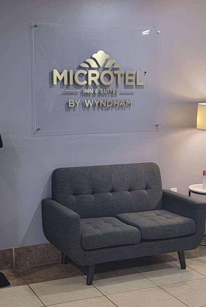 Microtel Inn & Suites By Wyndham Gardendale Εσωτερικό φωτογραφία