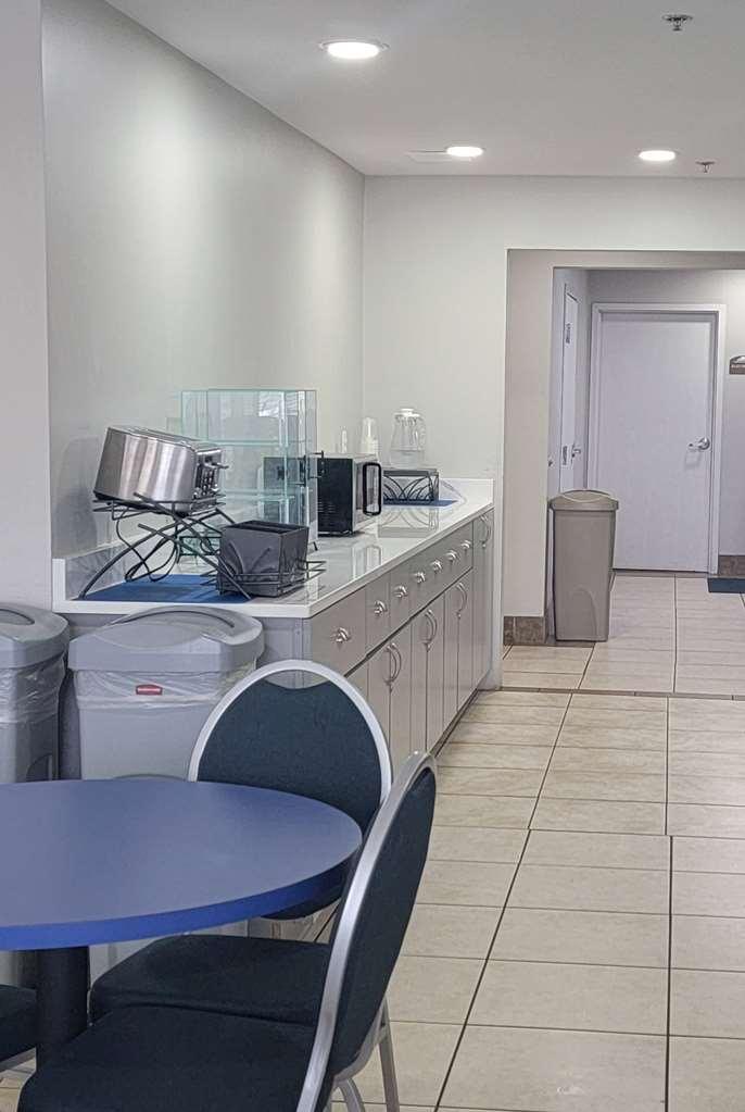 Microtel Inn & Suites By Wyndham Gardendale Ανέσεις φωτογραφία