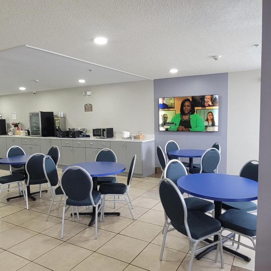 Microtel Inn & Suites By Wyndham Gardendale Εξωτερικό φωτογραφία