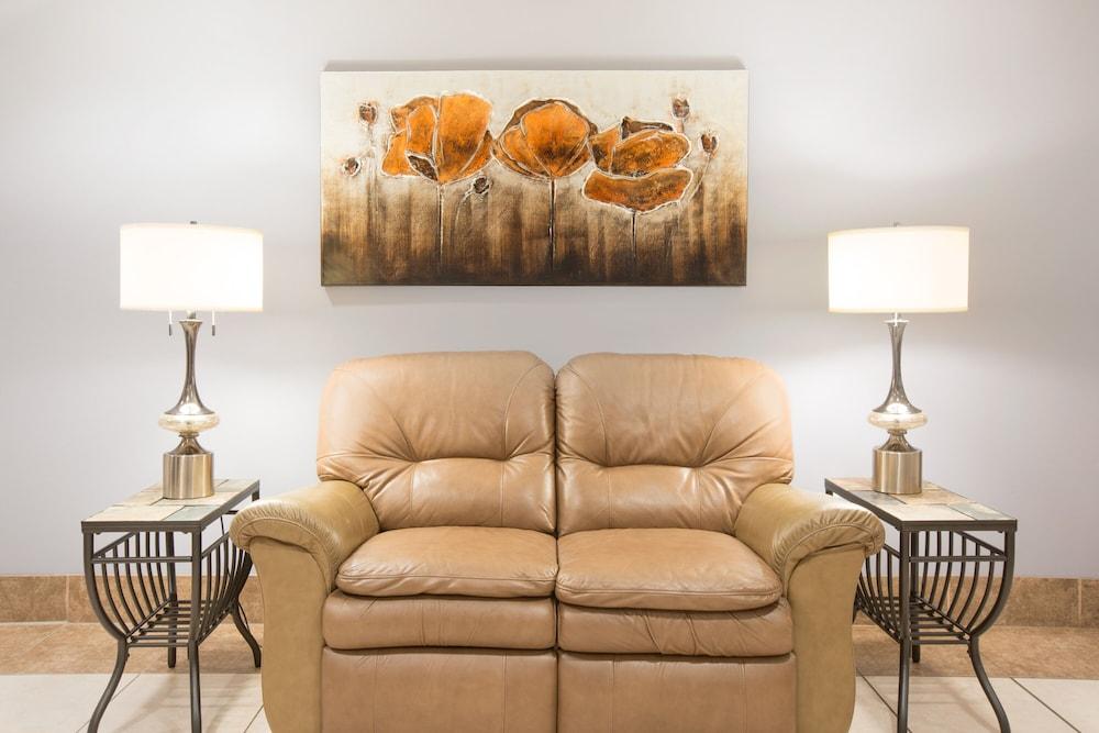 Microtel Inn & Suites By Wyndham Gardendale Εξωτερικό φωτογραφία