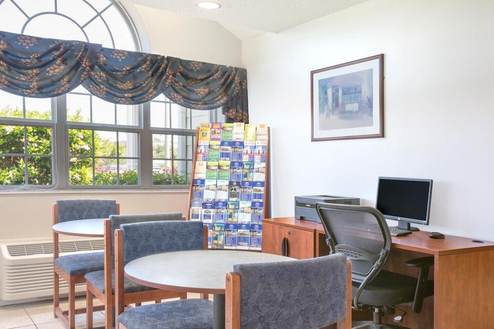 Microtel Inn & Suites By Wyndham Gardendale Εξωτερικό φωτογραφία