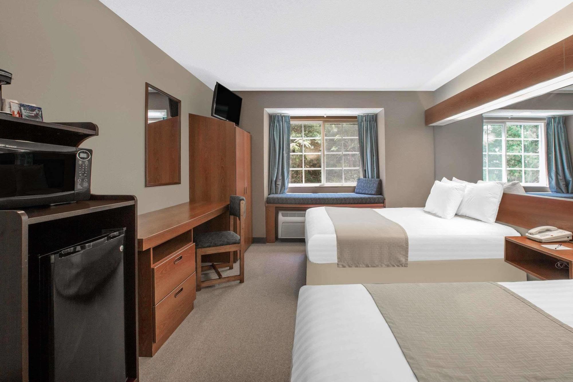 Microtel Inn & Suites By Wyndham Gardendale Εξωτερικό φωτογραφία